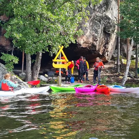 Jurtta Linkkumylly * Mäntyharju