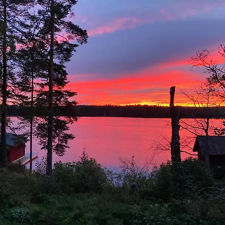 Jurtta Linkkumylly